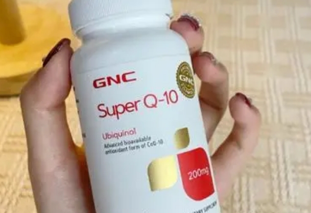 盘点哪6种人最适合补辅酶q10，糖尿病患者服用后有助控制血糖