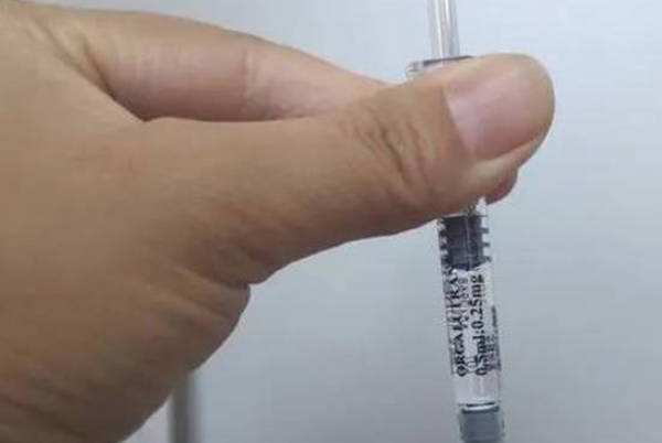 醋酸加尼瑞克在打完后3天就可以取卵