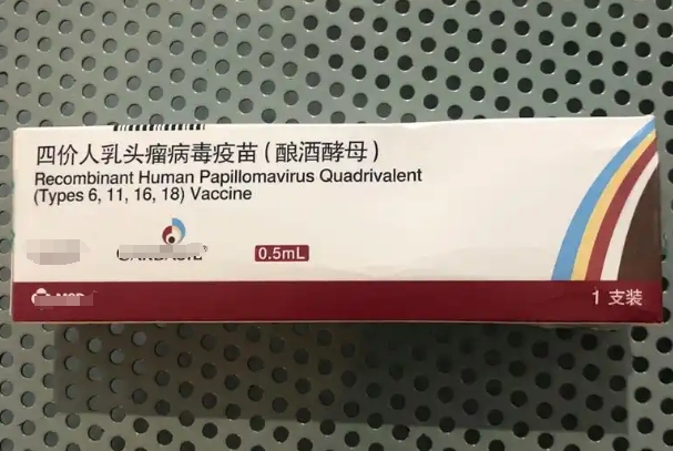 四价打完多久能备孕，至少要等待一个月左右