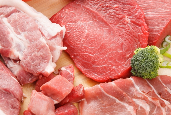 备孕生女孩酸性食物有哪些，牛肉、奶酪以及蓝莓都是