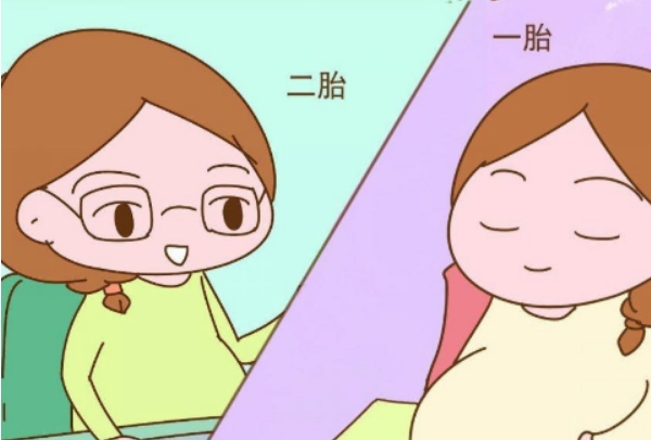 生二胎会加大一胎的心理压力