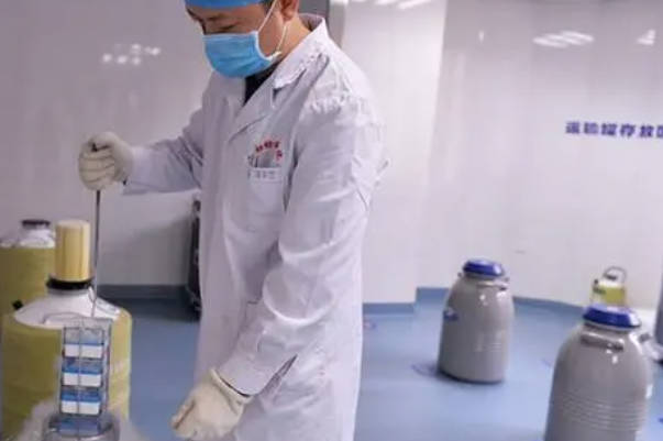 广东做供精试管是否容易申请精源戳，关键看充不充足
