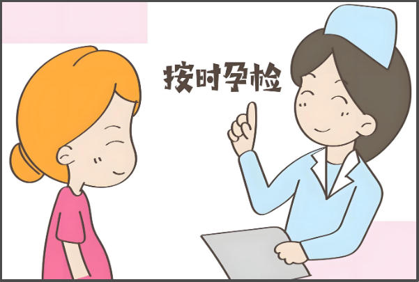 个体差异性会影响产检的费用