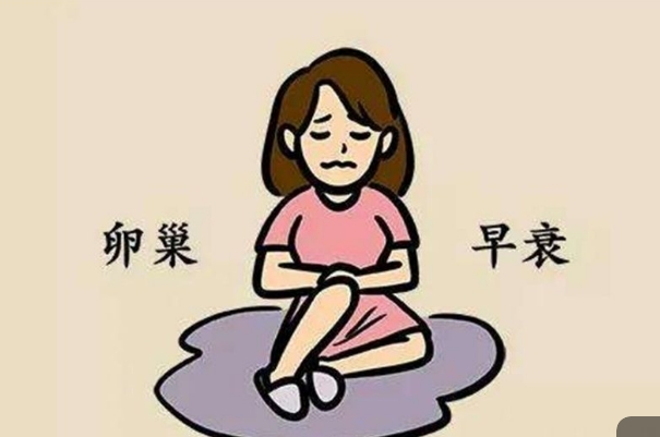 卵巢早衰促排的效果因人而异