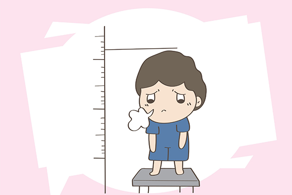 偏瘦矮小宝宝适合喝高钙奶粉