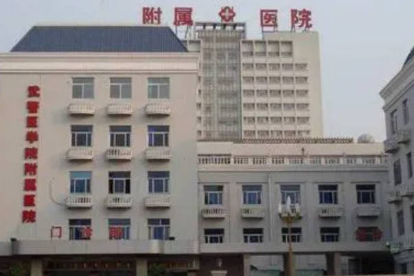 天津武警医院没有卵子库