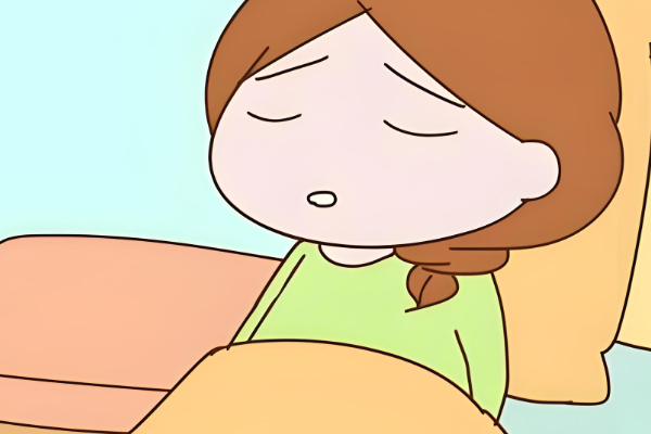 单身未婚的职场女性梦见自己怀孕预示着什么？