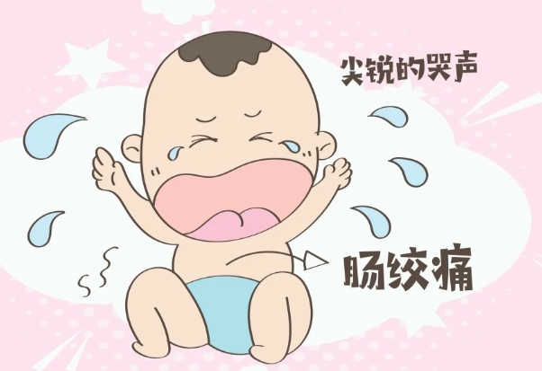 宝宝的肠胃比较脆弱