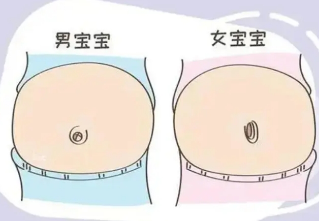 查是男是女最准确的方法，绒毛采检术可达百分之九十八