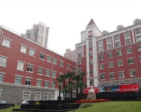 复旦妇产医院精子库非常不错