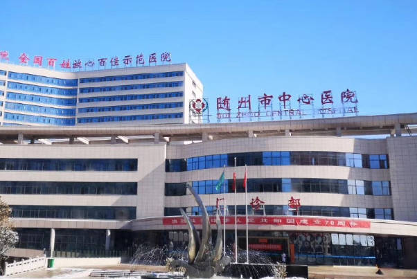 随州中心医院供卵试管婴儿花销说明，2024申请卵源不花钱