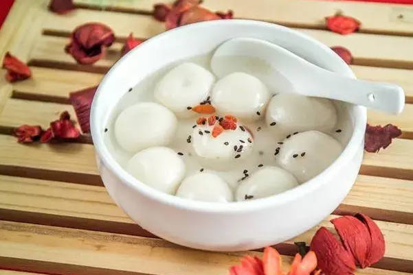 取卵后吃汤圆会导致消化不良