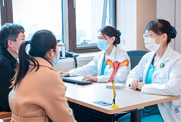40岁以上做3代试管婴儿移植一次着床成功的几率高吗？
