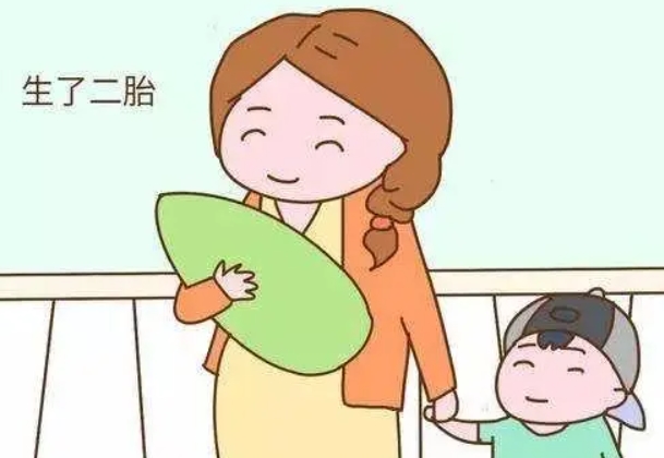 各位妈妈47岁高龄生二胎的真实感受是什么？