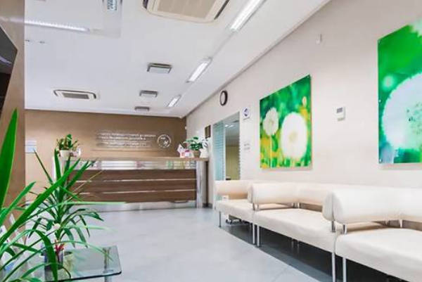 乌克兰试管婴儿医院排名，哪家生殖中心成功率最高？