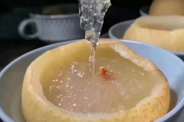 为什么老一辈的人说怀男丁的孕妇孕期不要吃燕窝？