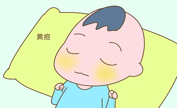 黄疸会造成视力障碍