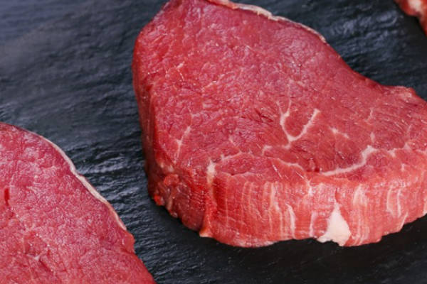 牛肉可以促进子宫内膜的增生