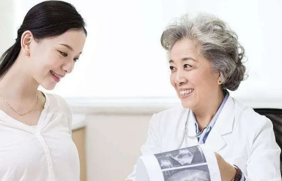 b超图像确认女宝男孩的方法