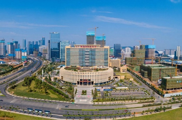 南宁哪个私立医院做一代试管成功率好？
