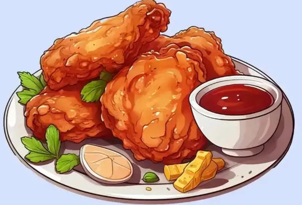 试管夜间加餐要避免吃油腻的东西