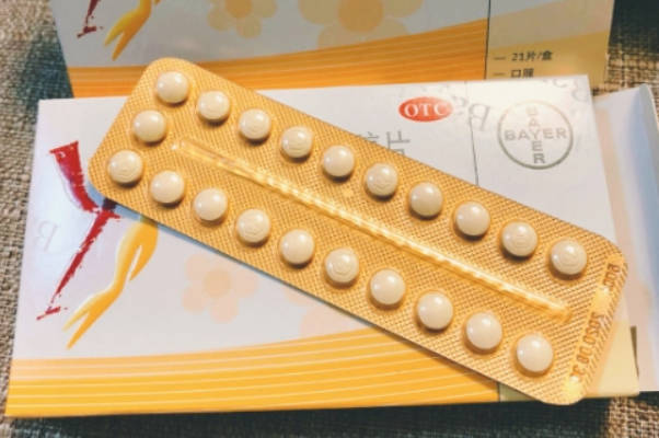 优思明可以治疗痛经