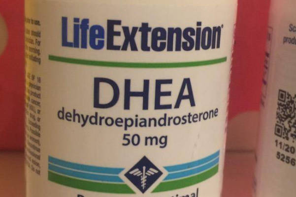 dhea的作用与功效介绍，哪个牌子dhea对卵巢功能好?