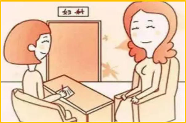 备孕要做妇科超声