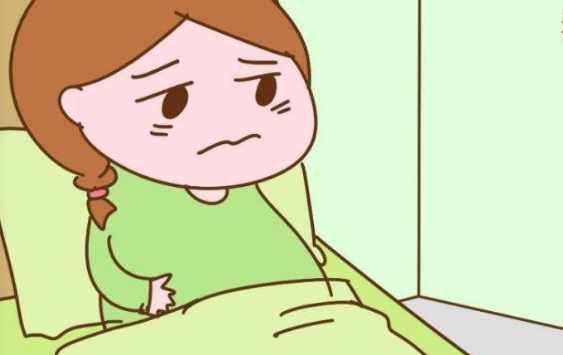 熬夜可能导致胎儿生长迟缓