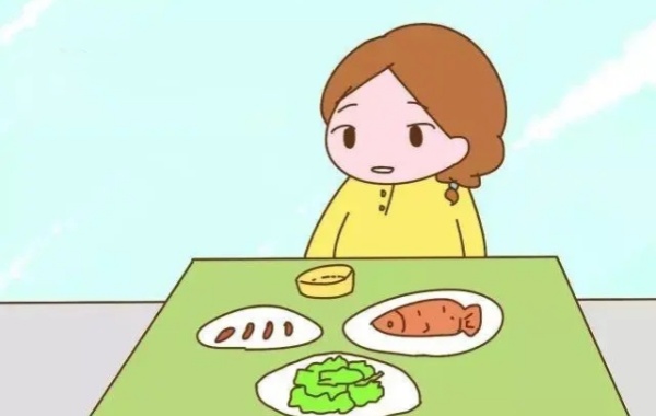 适当多摄取一些酸性食物