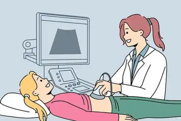 长久不孕女方要检查排卵情况