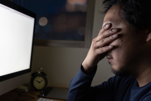 老公经常熬夜对备孕会不会影响很大？即使成功受孕流产几率大