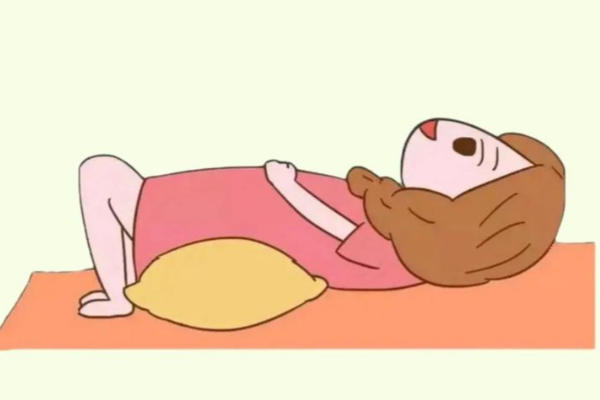 健康的身体有利于备孕