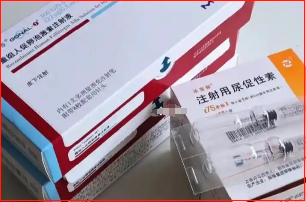 不同的促排药物适合的人群不一样