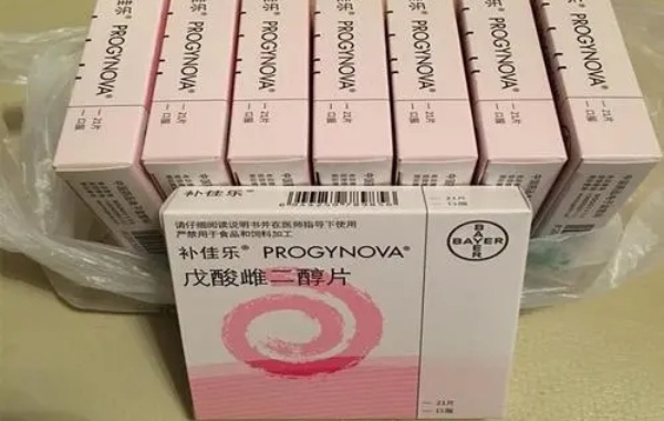 微刺激方案吃补佳乐对二代试管促排有大的影响吗？