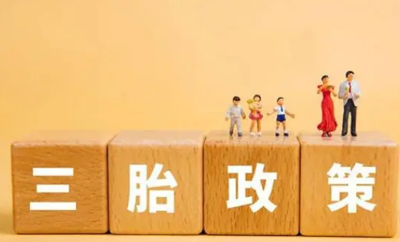 三胎的补助分为育儿补助和生育津贴两种