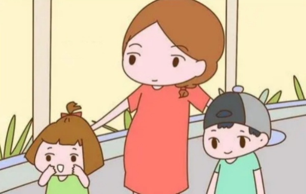 多次妊娠可促进乳腺分化