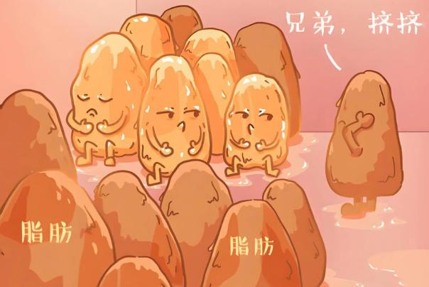 脂肪乳会影响试管的成功率