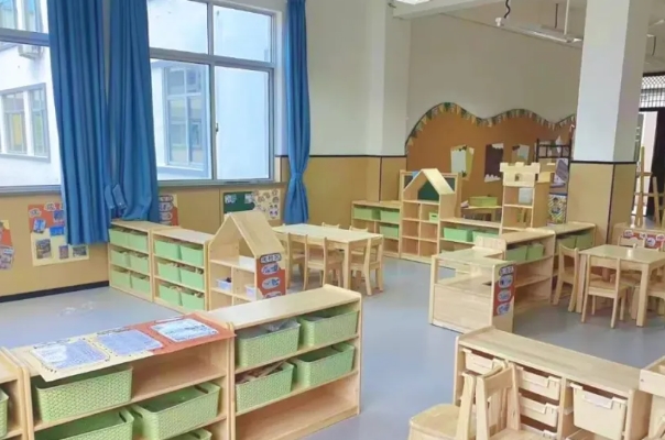 上幼儿园要建立学籍