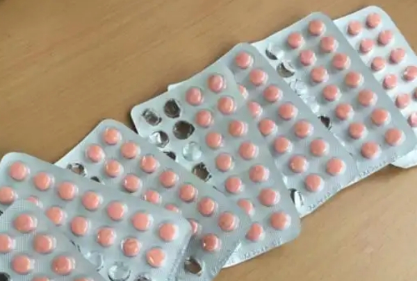 备孕期间乱用药物会导致胎儿畸形
