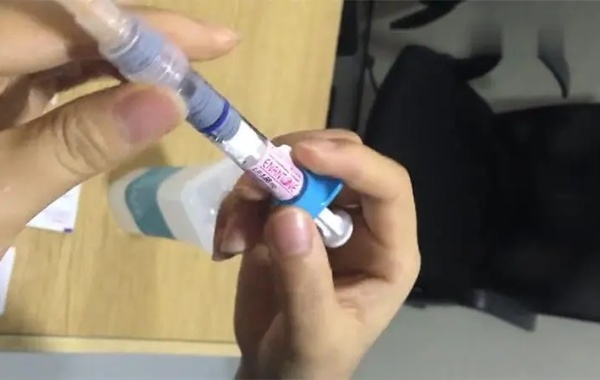 hcg针一般都是在试管移植冻胚后打的吗？