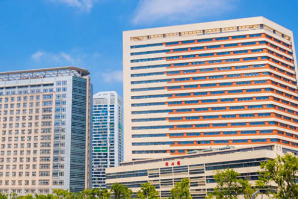 西南医科大学附属医院试管成功率高