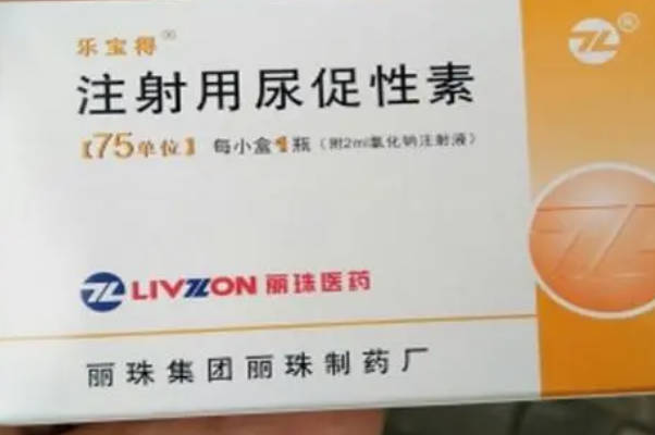 注射后卵泡每天能长2mm