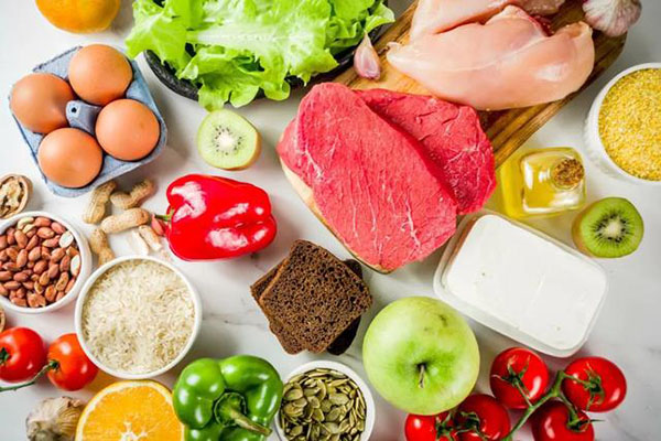 升白细胞最快的10种食物分享，红枣、海参是大补