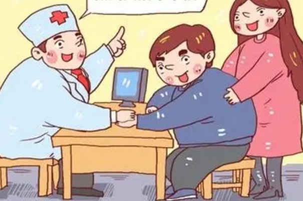孕前检查男方和女方都要做