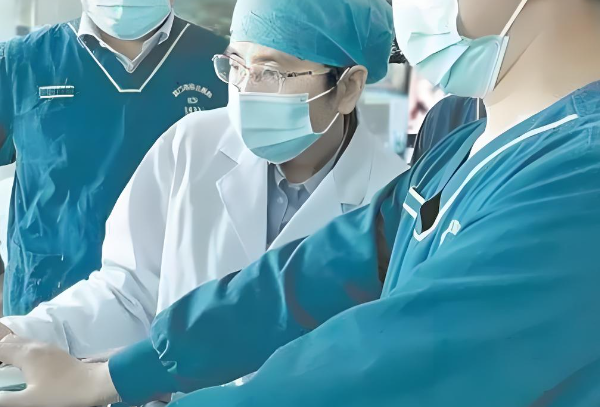 北京协和医院生殖中心做试管成功率较高的医生是哪个？