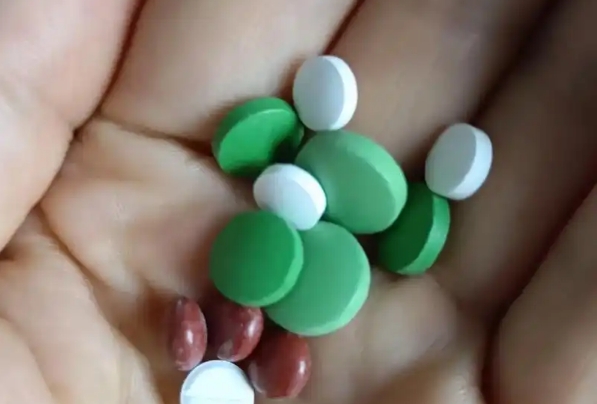 备孕期间用消炎药要咨询医生