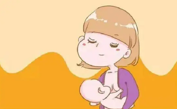 母乳分泌少会导致吸吮困难