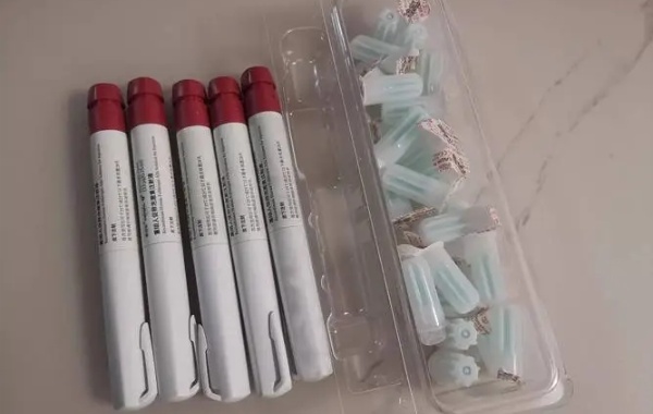 极少数人对药物还会产生过敏反应