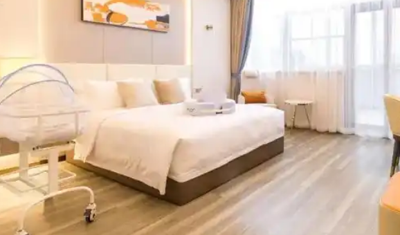 无锡宝月月子会所是高端月子中心